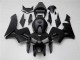Carénage Honda CBR 600 RR 2005-2006 - Noir Mat Carénage Honda CBR 600 RR 2005-2006 - Noir Mat