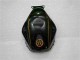 Carénage Honda CBR 600 RR 2005-2006 - Noir Orange BACARDI Carénage Honda CBR 600 RR 2005-2006 - Noir Orange BACARDI