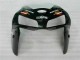 Carénage Honda CBR 600 RR 2005-2006 - Noir Repsol Carénage Honda CBR 600 RR 2005-2006 - Noir Repsol