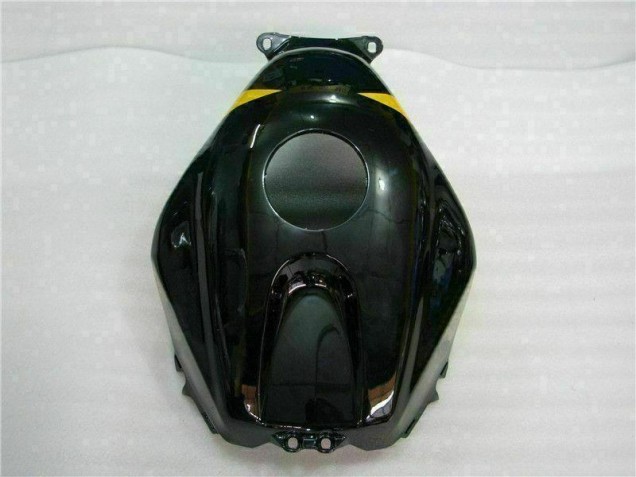 Carénage Honda CBR 600 RR 2005-2006 - Noir Repsol Carénage Honda CBR 600 RR 2005-2006 - Noir Repsol
