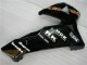 Carénage Honda CBR 600 RR 2005-2006 - Noir Repsol Carénage Honda CBR 600 RR 2005-2006 - Noir Repsol