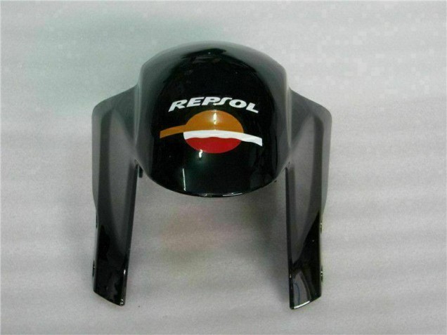 Carénage Honda CBR 600 RR 2005-2006 - Noir Repsol Carénage Honda CBR 600 RR 2005-2006 - Noir Repsol