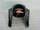 Carénage Honda CBR 600 RR 2005-2006 - Noir Repsol Carénage Honda CBR 600 RR 2005-2006 - Noir Repsol