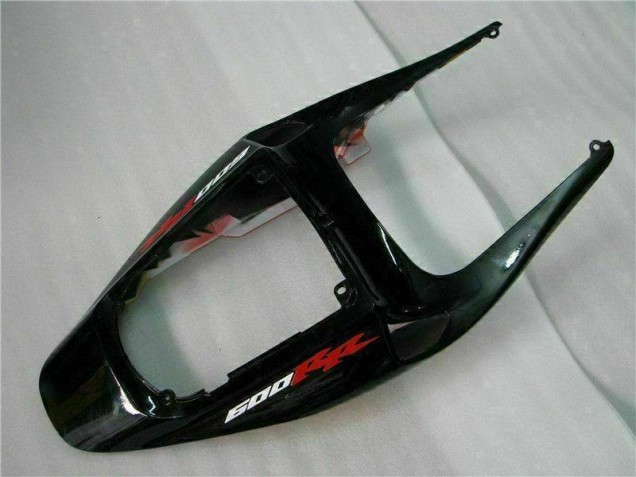 Carénage Honda CBR 600 RR 2005-2006 - Noir Repsol Carénage Honda CBR 600 RR 2005-2006 - Noir Repsol