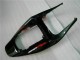 Carénage Honda CBR 600 RR 2005-2006 - Noir Repsol Carénage Honda CBR 600 RR 2005-2006 - Noir Repsol