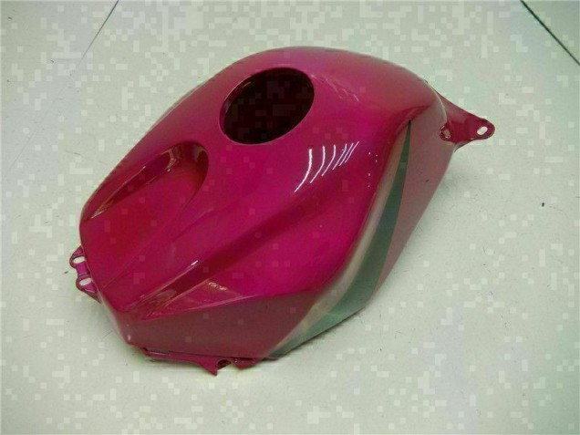 Carénage Honda CBR 600 RR 2005-2006 - Noir Violet Carénage Honda CBR 600 RR 2005-2006 - Noir Violet