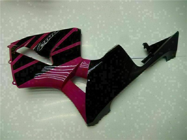 Carénage Honda CBR 600 RR 2005-2006 - Noir Violet Carénage Honda CBR 600 RR 2005-2006 - Noir Violet