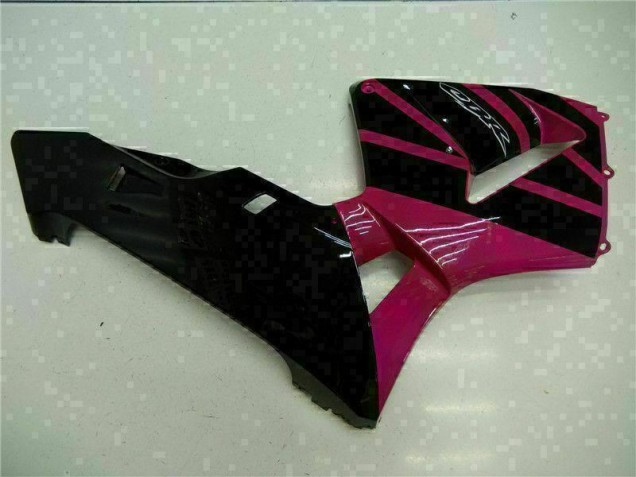 Carénage Honda CBR 600 RR 2005-2006 - Noir Violet Carénage Honda CBR 600 RR 2005-2006 - Noir Violet