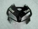 Carénage Honda CBR 600 RR 2005-2006 - Noir West Carénage Honda CBR 600 RR 2005-2006 - Noir West