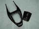 Carénage Honda CBR 600 RR 2005-2006 - Noir West Carénage Honda CBR 600 RR 2005-2006 - Noir West