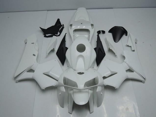 Carénage Honda CBR 600 RR 2005-2006 - Non Peint Carénage Honda CBR 600 RR 2005-2006 - Non Peint