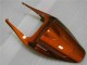 Carénage Honda CBR 600 RR 2005-2006 - Orange Noir Carénage Honda CBR 600 RR 2005-2006 - Orange Noir