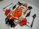 Carénage Honda CBR 600 RR 2005-2006 - Orange Repsol Carénage Honda CBR 600 RR 2005-2006 - Orange Repsol