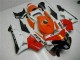Carénage Honda CBR 600 RR 2005-2006 - Orange Repsol Carénage Honda CBR 600 RR 2005-2006 - Orange Repsol