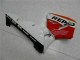 Carénage Honda CBR 600 RR 2005-2006 - Orange Repsol Carénage Honda CBR 600 RR 2005-2006 - Orange Repsol