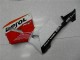 Carénage Honda CBR 600 RR 2005-2006 - Orange Repsol Carénage Honda CBR 600 RR 2005-2006 - Orange Repsol