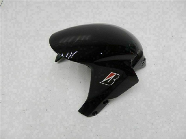 Carénage Honda CBR 600 RR 2005-2006 - Orange Repsol Carénage Honda CBR 600 RR 2005-2006 - Orange Repsol