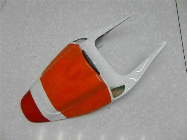 Carénage Honda CBR 600 RR 2005-2006 - Orange Repsol Carénage Honda CBR 600 RR 2005-2006 - Orange Repsol