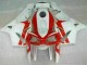 Carénage Honda CBR 600 RR 2005-2006 - Rouge Blanc Carénage Honda CBR 600 RR 2005-2006 - Rouge Blanc