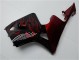 Carénage Honda CBR 600 RR 2005-2006 - Rouge Flamme Noir Carénage Honda CBR 600 RR 2005-2006 - Rouge Flamme Noir