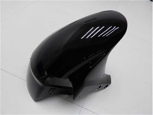 Carénage Honda CBR 600 RR 2005-2006 - Rouge Flamme Noir Carénage Honda CBR 600 RR 2005-2006 - Rouge Flamme Noir