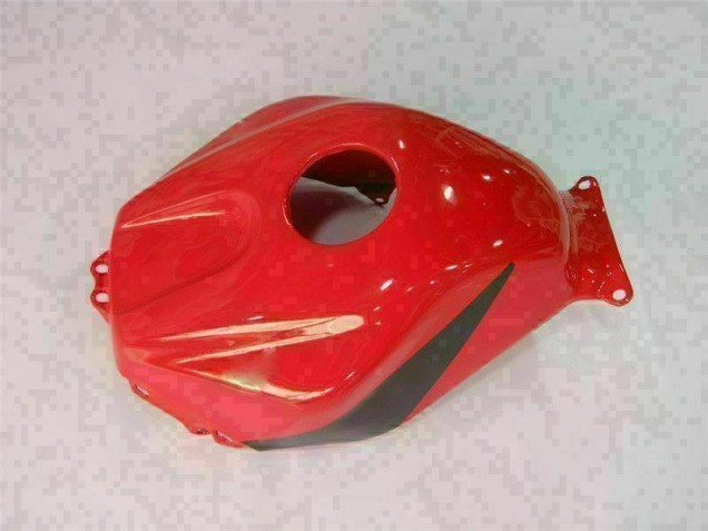 Carénage Honda CBR 600 RR 2005-2006 - Rouge