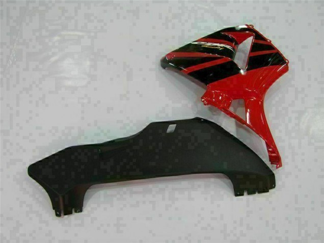 Carénage Honda CBR 600 RR 2005-2006 - Rouge