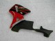 Carénage Honda CBR 600 RR 2005-2006 - Rouge