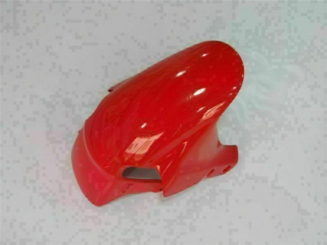 Carénage Honda CBR 600 RR 2005-2006 - Rouge