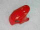 Carénage Honda CBR 600 RR 2005-2006 - Rouge