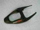 Carénage Honda CBR 600 RR 2005-2006 - Rouge