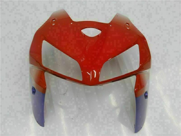 Carénage Honda CBR 600 RR 2005-2006 - Rouge Violet Carénage Honda CBR 600 RR 2005-2006 - Rouge Violet