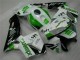 Carénage Honda CBR 600 RR 2005-2006 - Vert Carénage Honda CBR 600 RR 2005-2006 - Vert