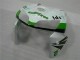 Carénage Honda CBR 600 RR 2005-2006 - Vert Carénage Honda CBR 600 RR 2005-2006 - Vert