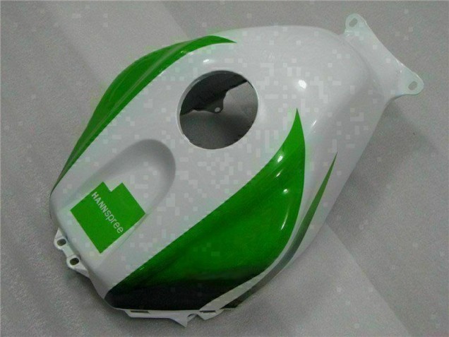 Carénage Honda CBR 600 RR 2005-2006 - Vert Carénage Honda CBR 600 RR 2005-2006 - Vert