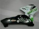Carénage Honda CBR 600 RR 2005-2006 - Vert Carénage Honda CBR 600 RR 2005-2006 - Vert