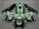 Carénage Honda CBR 600 RR 2005-2006 - Vert Carénage Honda CBR 600 RR 2005-2006 - Vert