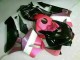 Carénage Honda CBR 600 RR 2005-2006 - Violet Noir Carénage Honda CBR 600 RR 2005-2006 - Violet Noir