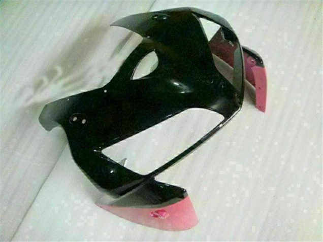 Carénage Honda CBR 600 RR 2005-2006 - Violet Noir Carénage Honda CBR 600 RR 2005-2006 - Violet Noir
