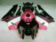 Carénage Honda CBR 600 RR 2005-2006 - Violet Noir Carénage Honda CBR 600 RR 2005-2006 - Violet Noir