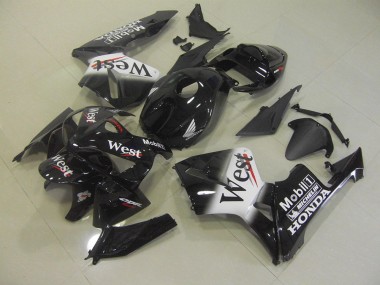 Carénage Honda CBR 600 RR 2005-2006 - West