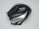 Carénage Honda CBR 600 RR 2007-2008 - Argent Repsol Noir