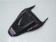 Carénage Honda CBR 600 RR 2007-2008 - Argent Repsol Noir