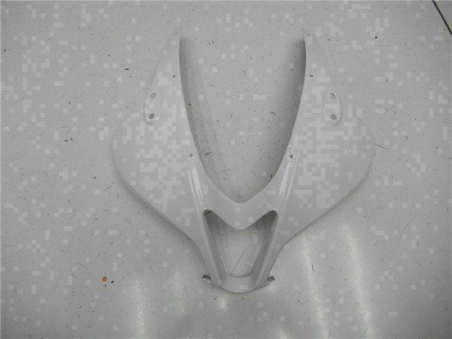 Carénage Honda CBR 600 RR 2007-2008 - Blanc Bleu Carénage Honda CBR 600 RR 2007-2008 - Blanc Bleu