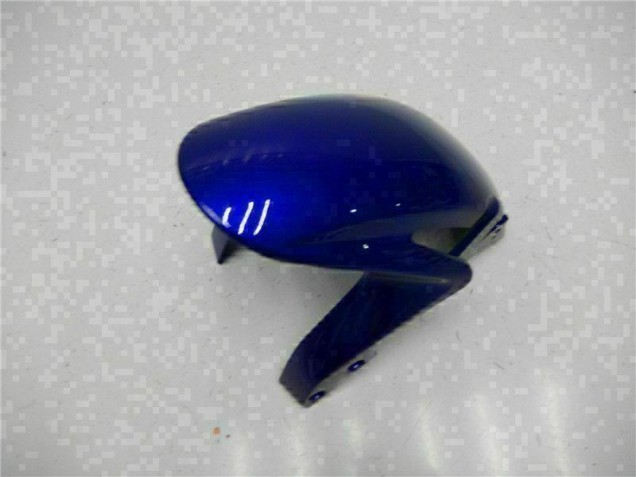 Carénage Honda CBR 600 RR 2007-2008 - Blanc Bleu Carénage Honda CBR 600 RR 2007-2008 - Blanc Bleu