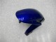 Carénage Honda CBR 600 RR 2007-2008 - Blanc Bleu Carénage Honda CBR 600 RR 2007-2008 - Blanc Bleu