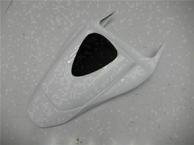 Carénage Honda CBR 600 RR 2007-2008 - Blanc Bleu Carénage Honda CBR 600 RR 2007-2008 - Blanc Bleu