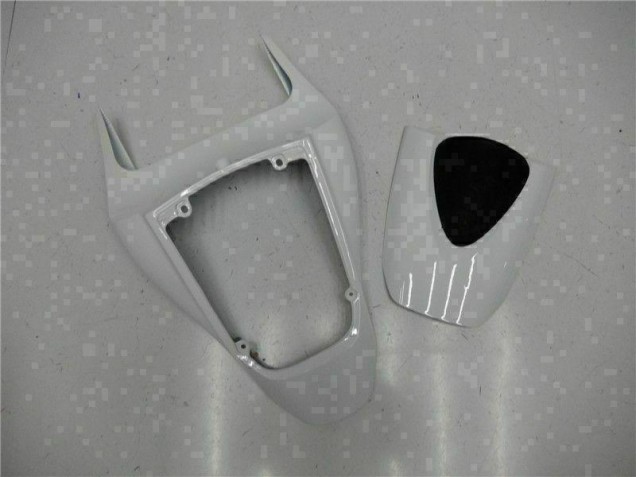 Carénage Honda CBR 600 RR 2007-2008 - Blanc Bleu Carénage Honda CBR 600 RR 2007-2008 - Blanc Bleu
