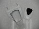 Carénage Honda CBR 600 RR 2007-2008 - Blanc Bleu Carénage Honda CBR 600 RR 2007-2008 - Blanc Bleu
