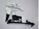 Carénage Honda CBR 600 RR 2007-2008 - Blanc Bleu Noir Carénage Honda CBR 600 RR 2007-2008 - Blanc Bleu Noir